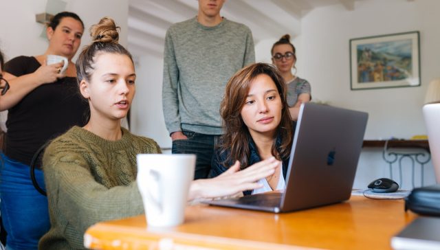 Kako izgraditi psihološku sigurnost