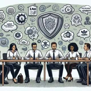 Otkrij imaš li psihološku sigurnost u svom timu.