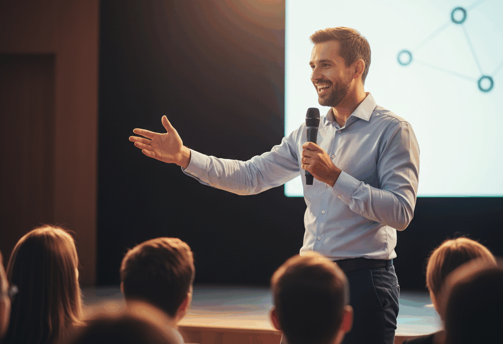 Storytelling u liderstvu