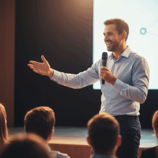 Storytelling u liderstvu