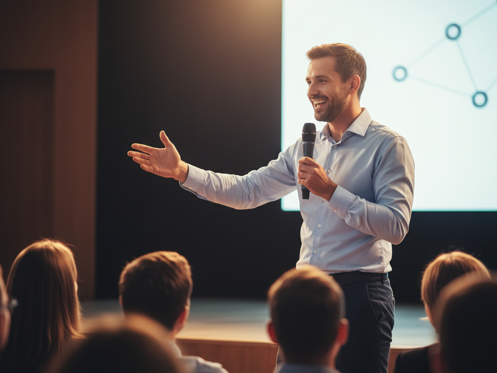 Storytelling u liderstvu