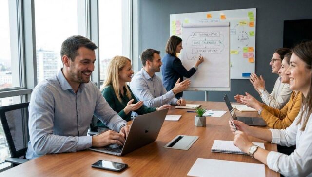 5 trendova u HR za 2026