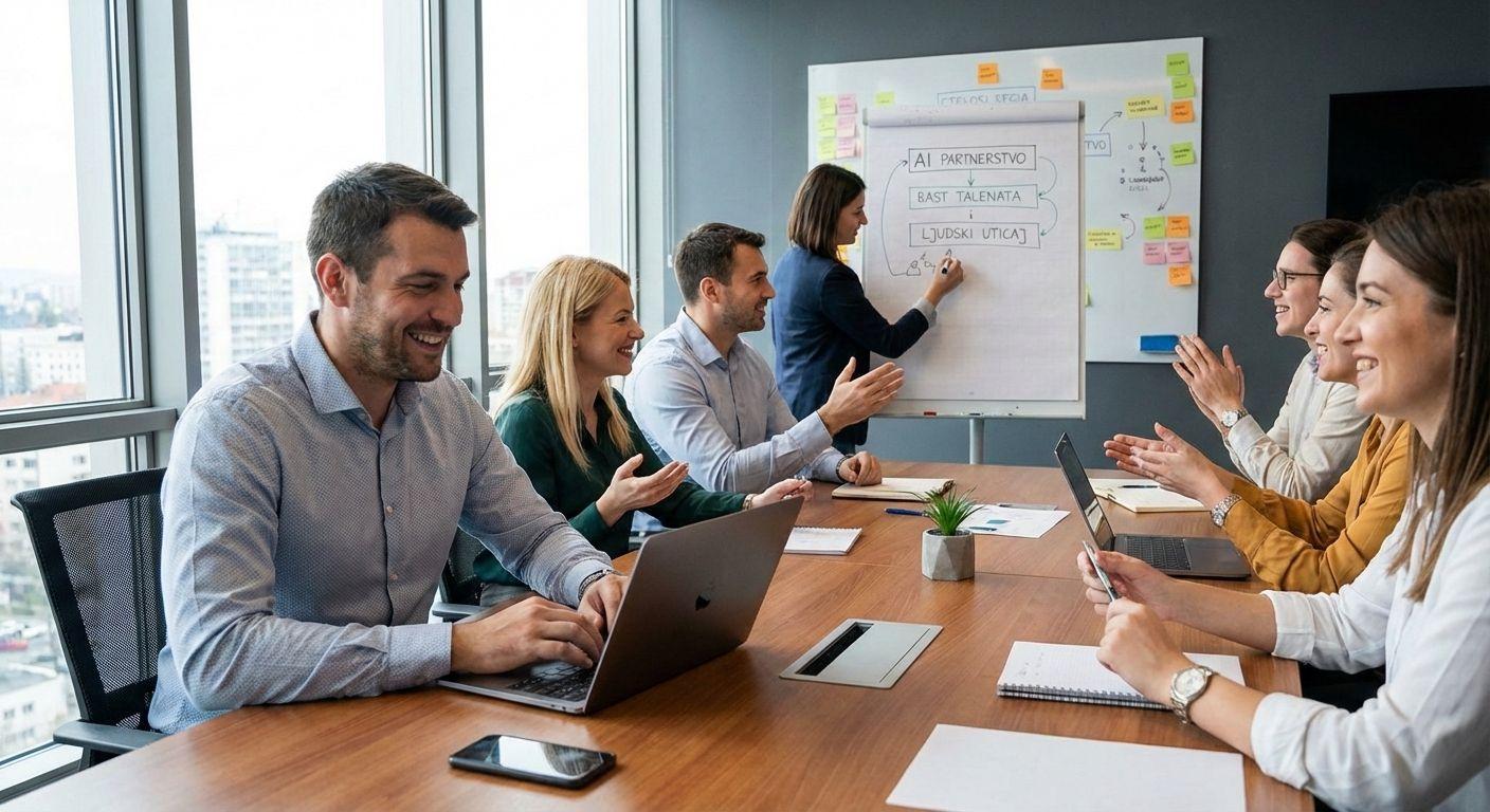 5 trendova u HR za 2026