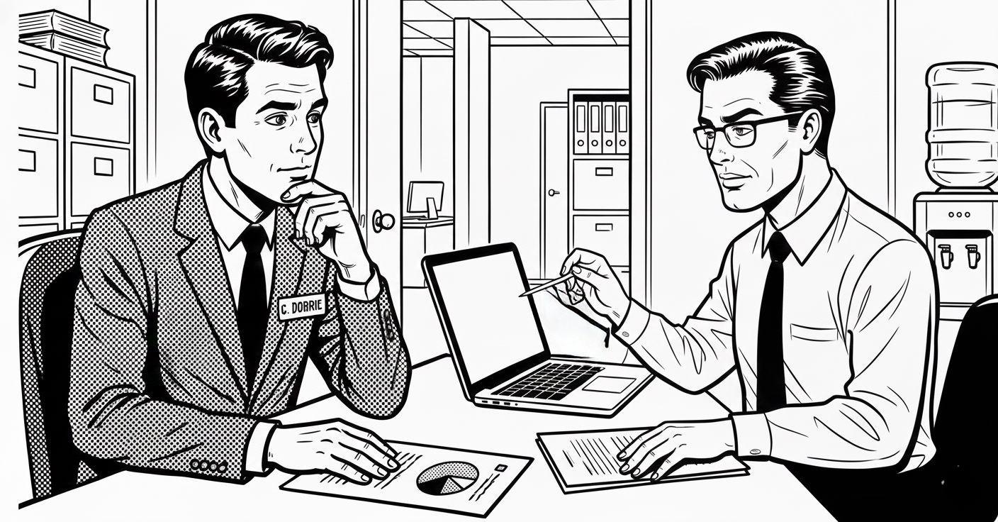 PDA profil pomaže prodavcima da prilagode svoj pristup klijentima