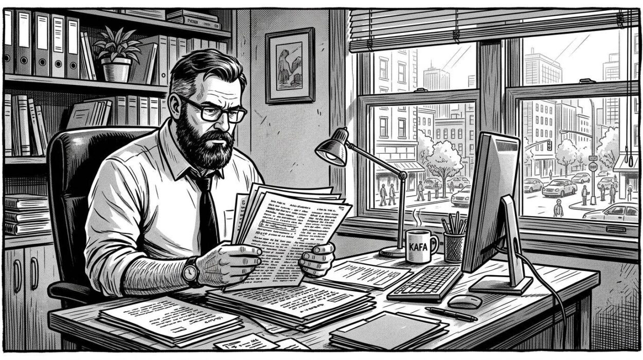 PDA analiza za razvoj menadžera