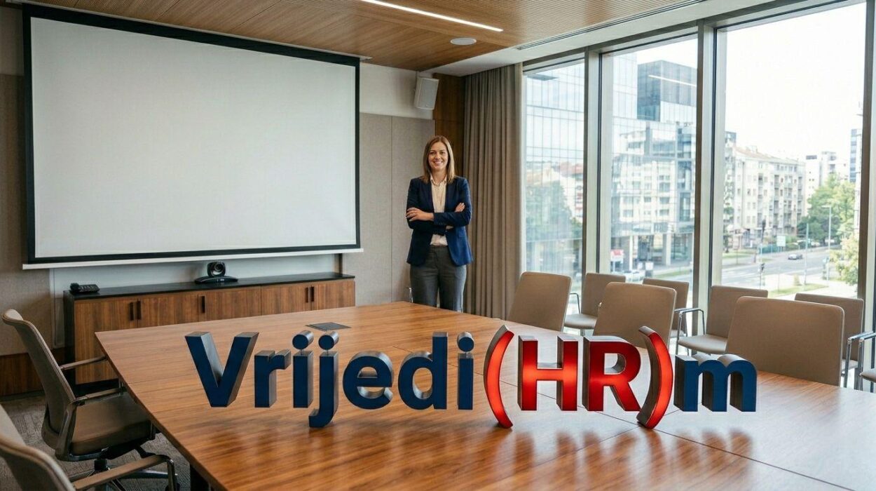 vrijediHRm, HR trening za menadžere koji žele više