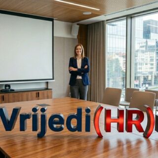 vrijediHRm, HR trening za menadžere koji žele više